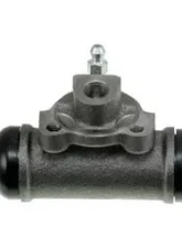Dorman - First Stop Drum Brake Wheel Cylinder Nissan Pathfinder Rear 2002-2004                                     - W610022 - Image 2