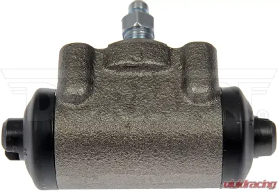 Dorman - First Stop Drum Brake Wheel Cylinder Mitsubishi Outlander Rear 2003-2006 - W610122