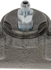 Dorman - First Stop Drum Brake Wheel Cylinder Mitsubishi Outlander Rear 2003-2006                                     - W610122 - Image 4