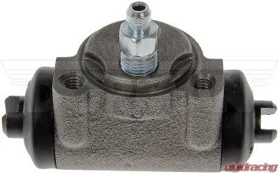 Dorman - First Stop Drum Brake Wheel Cylinder Mitsubishi Outlander Rear 2003-2006 - W610122