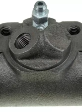 Dorman - First Stop Drum Brake Wheel Cylinder Front Left                                     - W7536 - Image 2