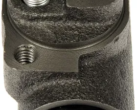 Dorman - First Stop Drum Brake Wheel Cylinder Rear