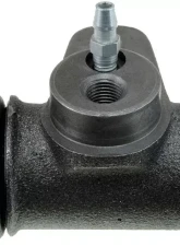 Dorman - First Stop Drum Brake Wheel Cylinder Volkswagen Rear 1966-1973                                     - W93337 - Image 2