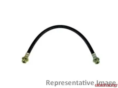 Dorman - First Stop Brake Hydraulic Hose Rear Left Outer - H621173