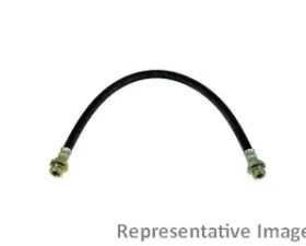 Dorman - First Stop Brake Hydraulic Hose BMW Front Left