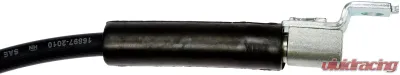 Dorman - First Stop Brake Hydraulic Hose Jeep Front Left - H622066