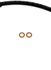 Dorman - First Stop Brake Hydraulic Hose Jeep Front Left                                     - H622066 - Image 4