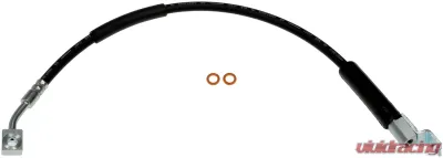 Dorman - First Stop Brake Hydraulic Hose Jeep Front Left - H622066