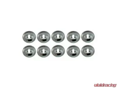 Dorman - First Stop Brake Hold Down Spring Bottom Cup - HW1132-10