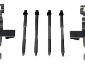 Dorman - First Stop Disc Brake Hardware Kit