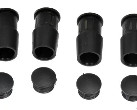 Dorman - First Stop Disc Brake Hardware Kit Lexus Rear