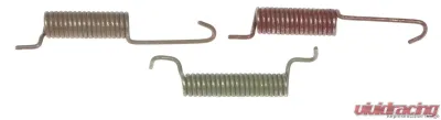 Dorman - First Stop Parking Brake Hardware Kit Rear - HW17372