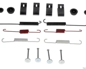 Dorman - First Stop Disc Brake Hardware Kit Rear