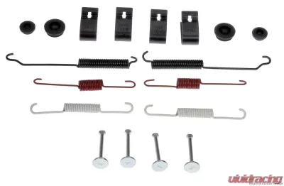 Dorman - First Stop Disc Brake Hardware Kit Rear - HW2325