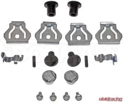 Dorman - First Stop Disc Brake Caliper Bolt or Pin Rear - HW5948
