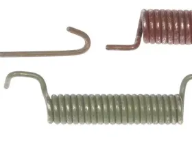 Dorman - First Stop Parking Brake Hardware Kit Rear
