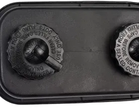 Dorman - First Stop Brake Master Cylinder Volkswagen
