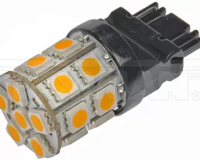 Dorman 3156 Amber 5050SMD 20LED Bulb