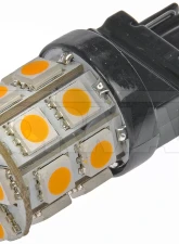 Dorman 3156 Amber 5050SMD 20LED Bulb                                     - 3156A-SMD - Image 2