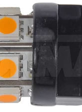 Dorman 3156 Amber 5050SMD 20LED Bulb                                     - 3156A-SMD - Image 2