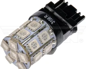 Dorman 3156 Red 5050SMD 20LED Bulb