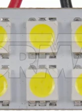 Dorman 38 Mm White 5050 Smd 6 Led Bulb                                     - 6461W-SMD - Image 2