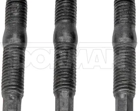 Dorman - Autograde Double Ended Stud - M10-1.50 X 40Mm And M10-1.50 X 16Mm