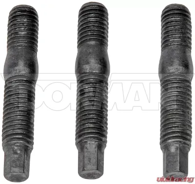 Dorman - Autograde Double Ended Stud - M10-1.50 X 40Mm And M10-1.50 X 16Mm - 675-578