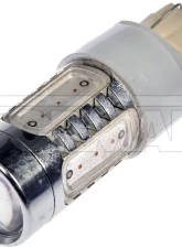 Dorman 7443 White/Amber Switchback 16Watt LED Bulb                                     - 7443SW-HP - Image 2