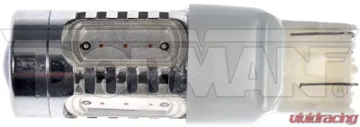 Dorman 7443 White/Amber Switchback 16Watt LED Bulb - 7443SW-HP