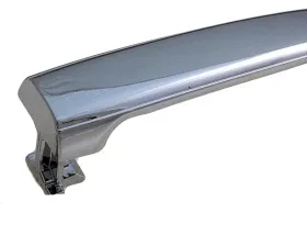 Dorman - HELP Exterior Door Handle Front Right without keyhole Front Right