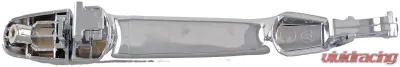 Dorman - HELP Exterior Door Handle Front Right without keyhole Front Right - 79941