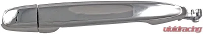 Dorman - HELP Exterior Door Handle Front Right without keyhole Front Right - 79941