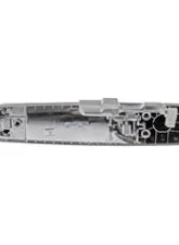 Dorman - HELP Exterior Door Handle Front/Rear  Right Jeep Front Right                                     - 91043 - Image 2