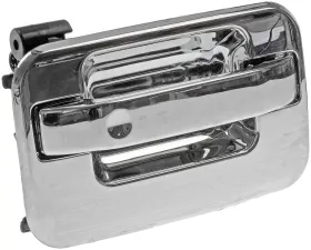 Dorman - HELP Exterior Door Handle Rear Right Rear Right