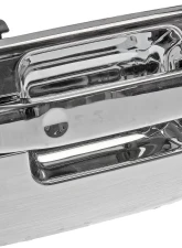 Dorman - HELP Exterior Door Handle Rear Right Rear Right                                     - 91074 - Image 3