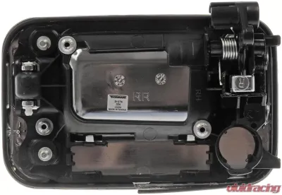 Dorman - HELP Exterior Door Handle Rear Right Rear Right - 91074
