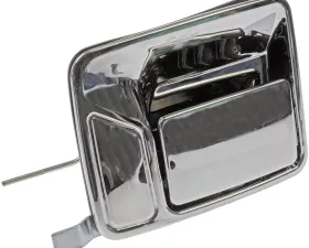 Dorman - HELP Exterior Door Handle Rear Left Ford Rear Left 2011-2016