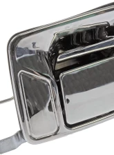 Dorman - HELP Exterior Door Handle Rear Left Ford Rear Left 2011-2016                                     - 91101 - Image 3