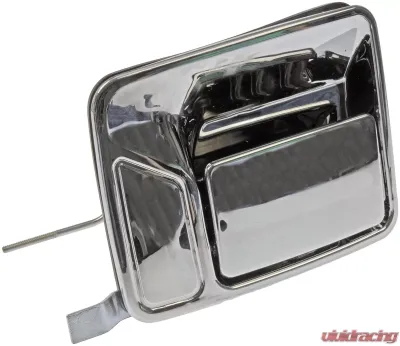 Dorman - HELP Exterior Door Handle Rear Left Ford Rear Left 2011-2016 - 91101