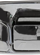 Dorman - HELP Exterior Door Handle Rear Left Ford Rear Left 2011-2016                                     - 91101 - Image 3