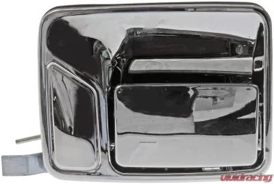 Dorman - HELP Exterior Door Handle Rear Left Ford Rear Left 2011-2016 - 91101