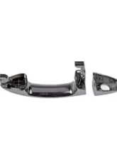 Dorman - HELP Exterior Door Handle Front Left and Right Ford Front Left                                     - 91114 - Image 2
