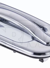 Dorman - HELP Exterior Door Handle Rear Left Rear Left                                     - 91132 - Image 3