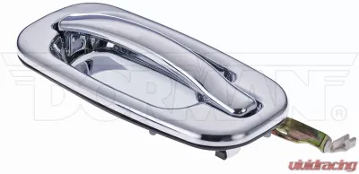Dorman - HELP Exterior Door Handle Rear Left Rear Left - 91132