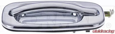 Dorman - HELP Exterior Door Handle Rear Left Rear Left - 91132