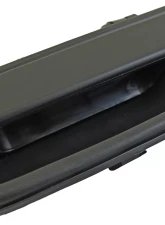 Dorman - HELP Exterior Door Handle Front Left Plastic Base Black Toyota Tacoma Front Left 1995-2004                                     - 91319 - Image 3