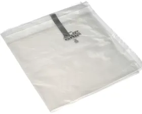 Dorman - Champ Protective Plastic Disposable Seat Covers