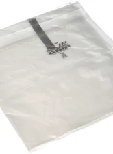Dorman - Champ Protective Plastic Disposable Seat Covers                                     - 9-2990 - Image 2