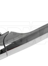Dorman - HELP Exterior Door Handle Front Right Chrome -  RFID with Passive Entry Fiat 500 Front Right 2012-2019                                     - 96611 - Image 4
